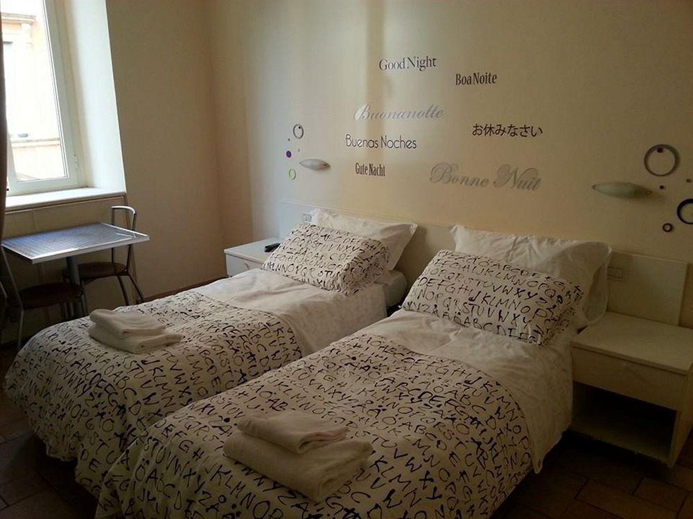 Bubbles Rooms - Rome — Photos 2